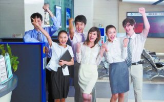 企業(yè)風采二